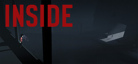Capa de INSIDE