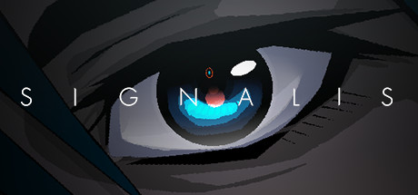 Capa de SIGNALIS